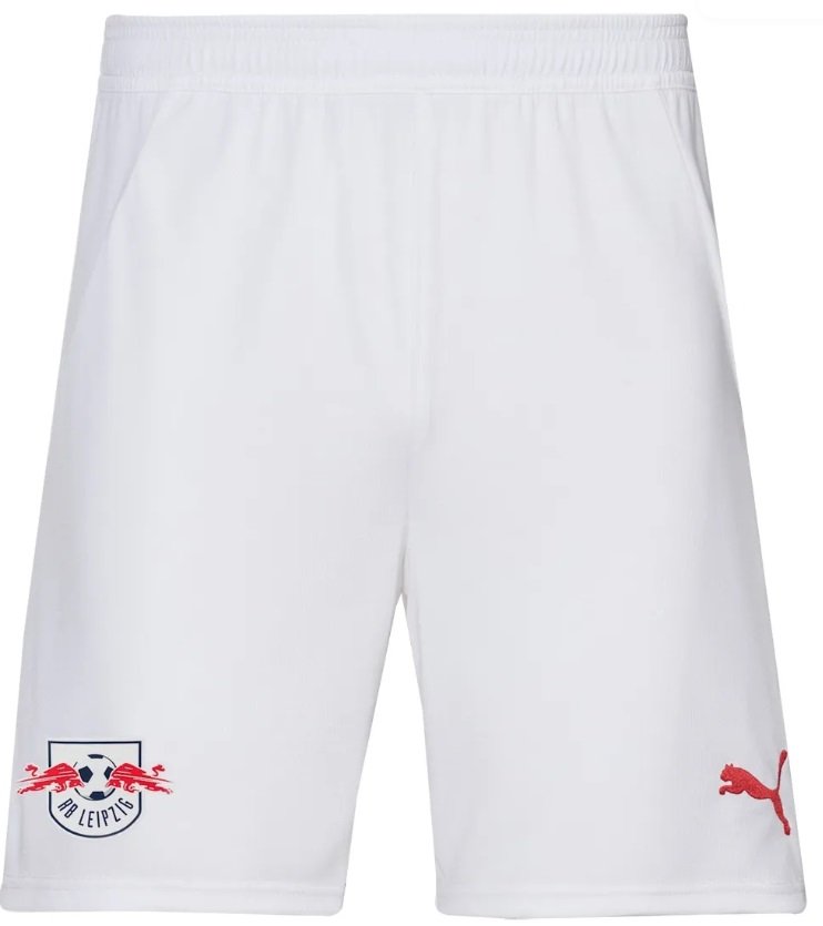 Calção I RB Leipzig 2024 2025 Puma oficial 